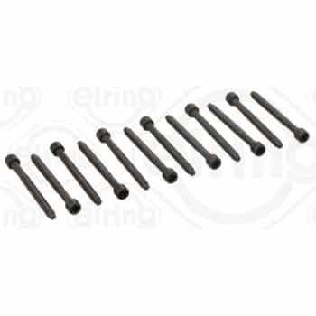 Bolt Kit, cylinder head