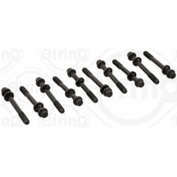 Bolt Kit, cylinder head