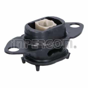 Montage, manual transmission