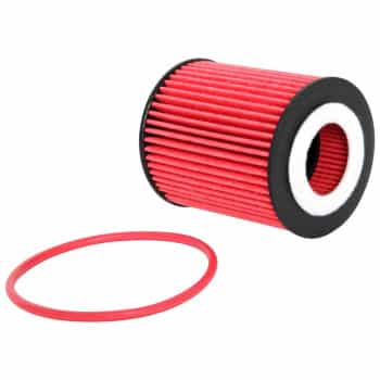 K&N Oil Filter - High Performance Series Suitable for: Cadillac, Chevrolet, Saturn (HP-7001)