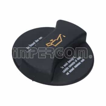 Sealing Cap, oil filling port