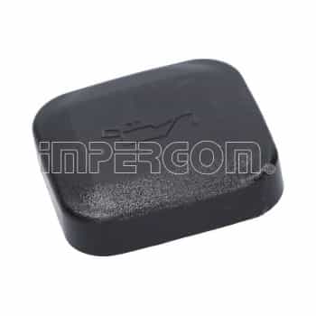 Sealing Cap, oil filling port