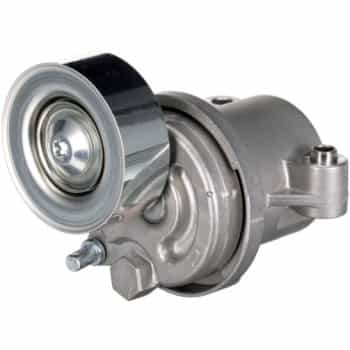 Belt Tensioner, v-ribbed belt DriveAlign® T39452 Gates