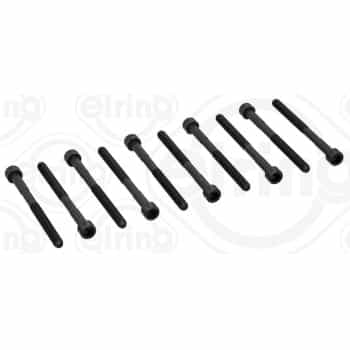 Bolt Kit, cylinder head