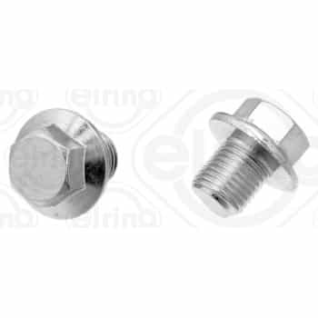 Sealing Plug, oil sump 587.290 Elring