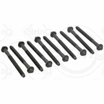 Bolt Kit, cylinder head