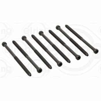 Bolt Kit, cylinder head