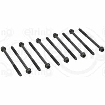 Bolt Kit, cylinder head