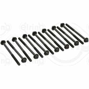 Bolt Kit, cylinder head