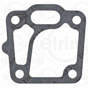 Seal, oil filter housing