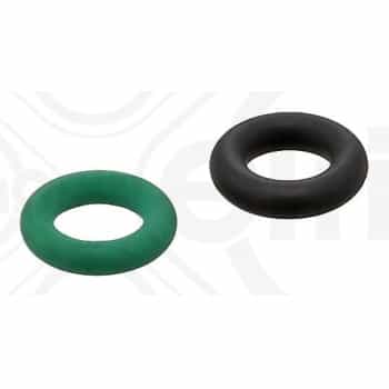 Seal Ring Set, injector