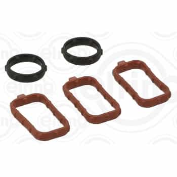 Gasket Set, cylinder head cover 472.040 Elring