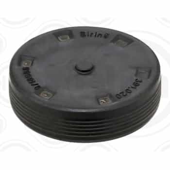 Locking Cover, camshaft