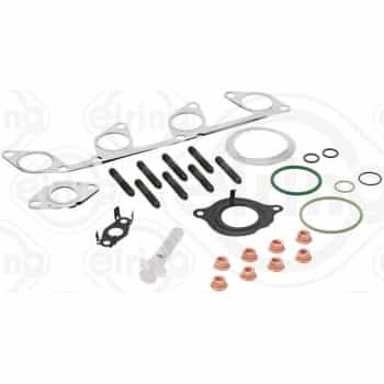 Montage Kit, charger