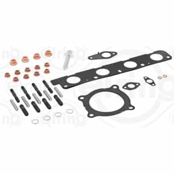 Montage Kit, charger