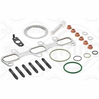 Montage Kit, charger