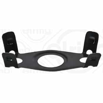 Seal, oil outlet (charger)