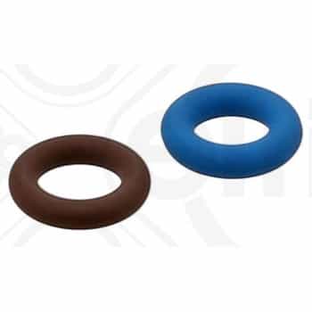 Seal Ring Set, injector