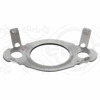 Gasket, EGR valve pipe 214.500 Elring
