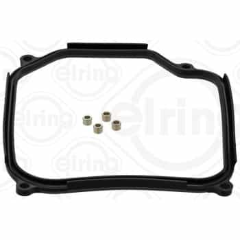 Seal, automatic transmission oil pan 096.330 Elring