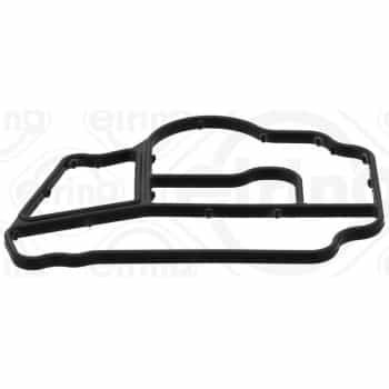 Seal, oil filter housing