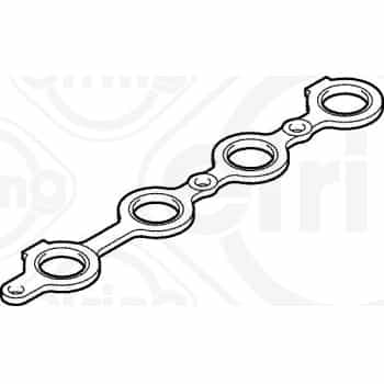 Gasket, cylinder head cover 476.030 Elring