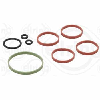 Gasket Set, intake manifold 444.760 Elring
