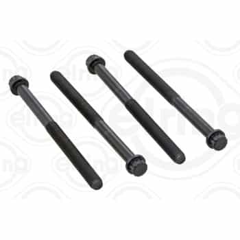 Bolt Kit, cylinder head