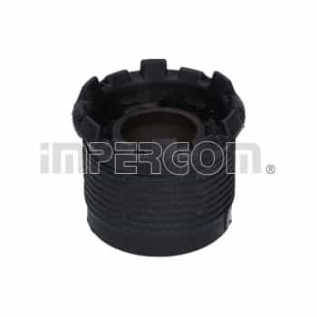 Montage, axle bracket