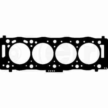 Gasket, cylinder head 135.072 Elring