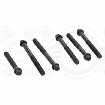 Bolt Kit, cylinder head