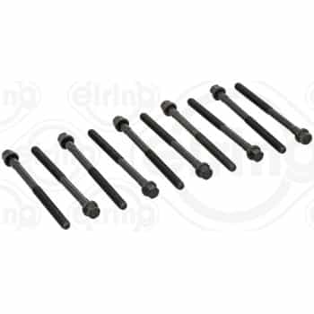 Bolt Kit, cylinder head