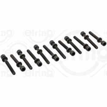 Bolt Kit, cylinder head