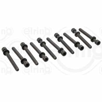 Bolt Kit, cylinder head