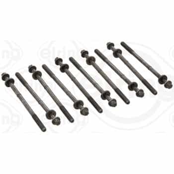 Bolt Kit, cylinder head
