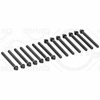Bolt Kit, cylinder head