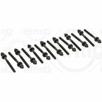 Bolt Kit, cylinder head