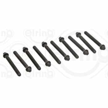 Cylinder head bolt 10 pieces