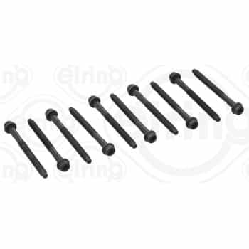 Bolt Kit, cylinder head