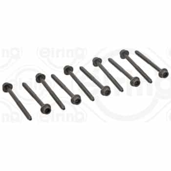 Bolt Kit, cylinder head