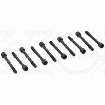 Bolt Kit, cylinder head
