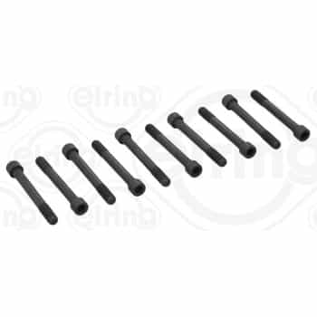 Bolt Kit, cylinder head