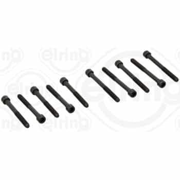Bolt Kit, cylinder head