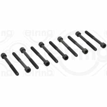 Bolt Kit, cylinder head