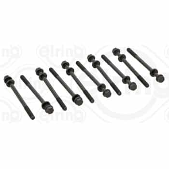 Bolt Kit, cylinder head