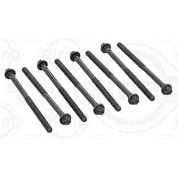 Bolt Kit, cylinder head