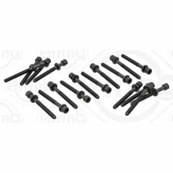 Bolt Kit, cylinder head