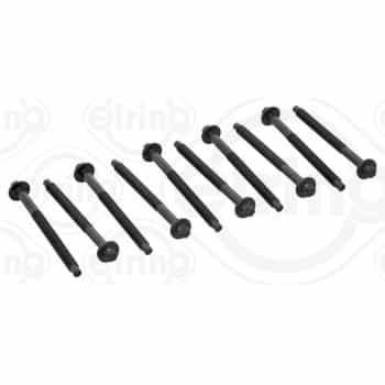 Bolt Kit, cylinder head