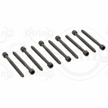 Bolt Kit, cylinder head
