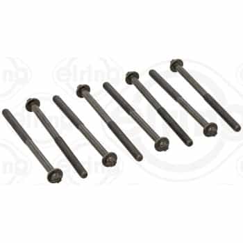 Bolt Kit, cylinder head